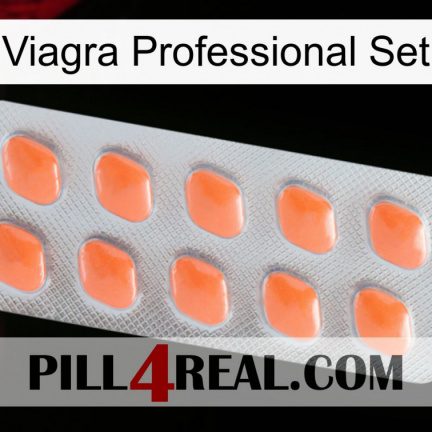 Viagra Professional Set 26